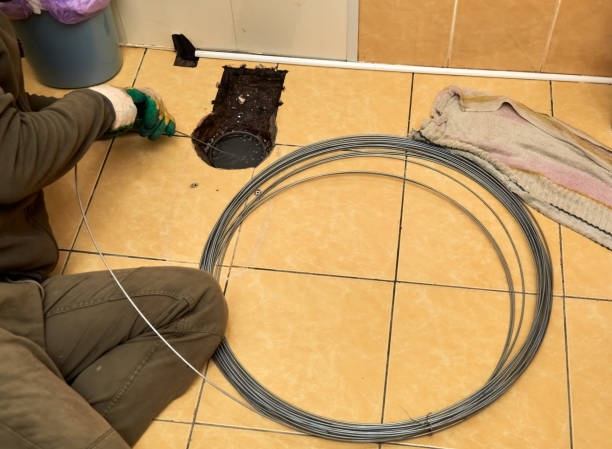 Köseköy Mutfak Gideri Tıkanıklığı Açma