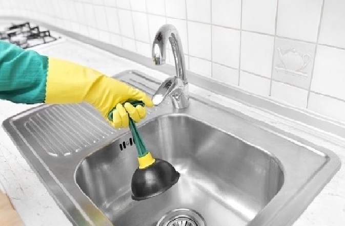 Köseköy Mutfak Gideri Tıkanıklığı Açma