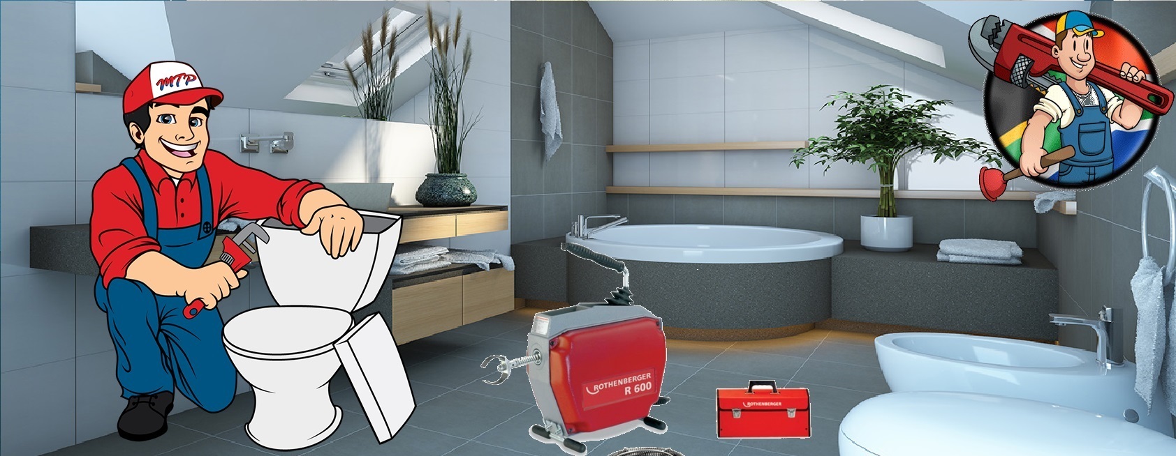 Köseköy Mutfak Gideri Tıkanıklığı Açma