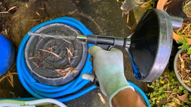 Köseköy Tıkanıklık Açma